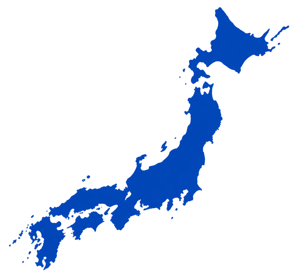 親日的な国民性