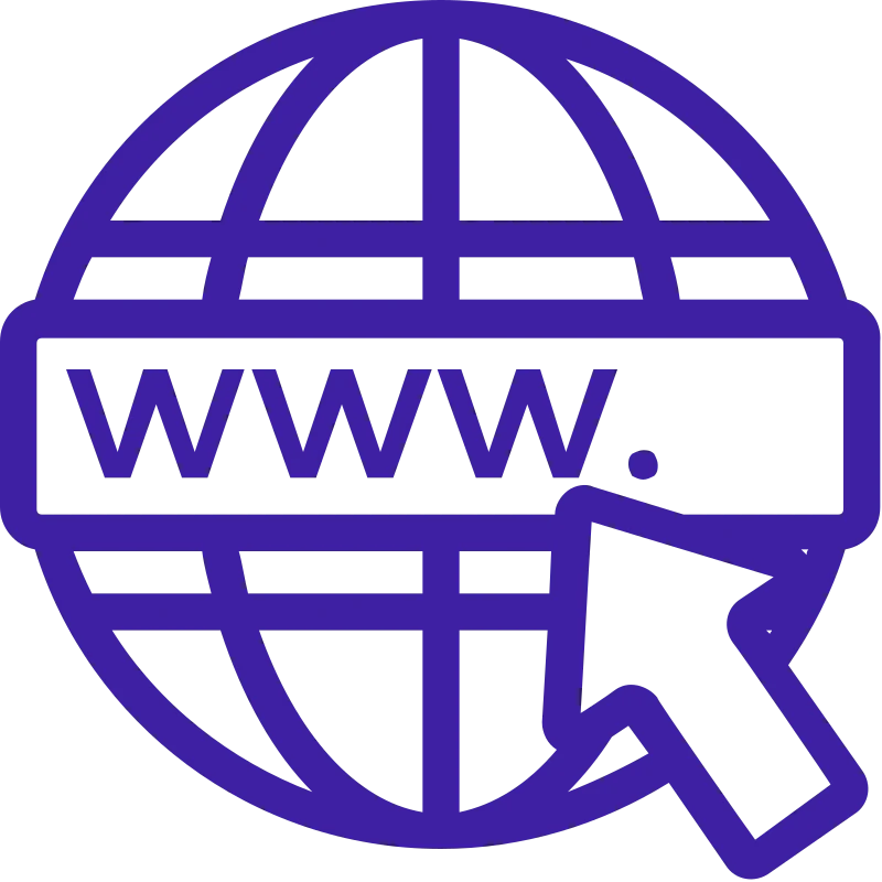Webサイト構築