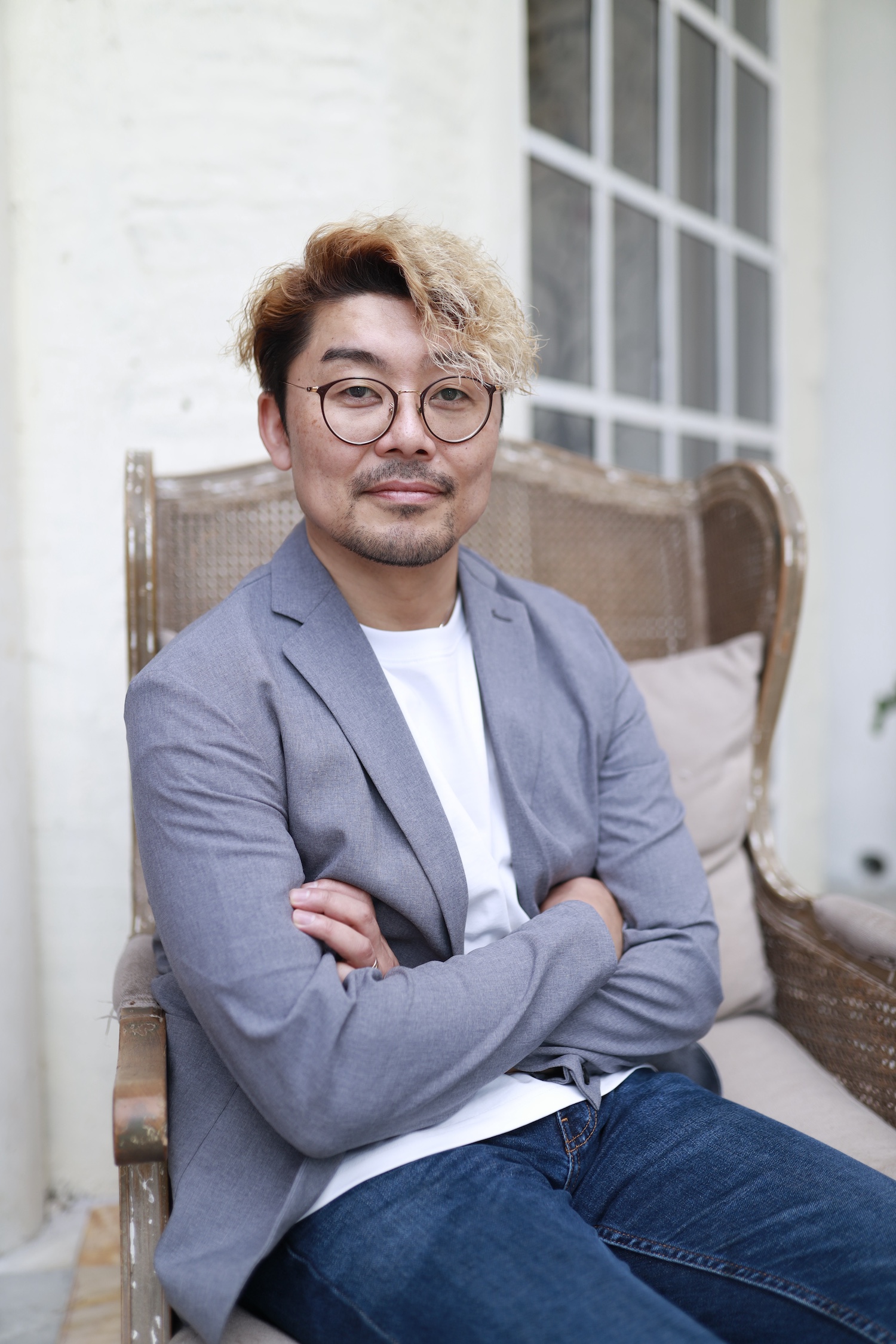 MASAHITO KADO